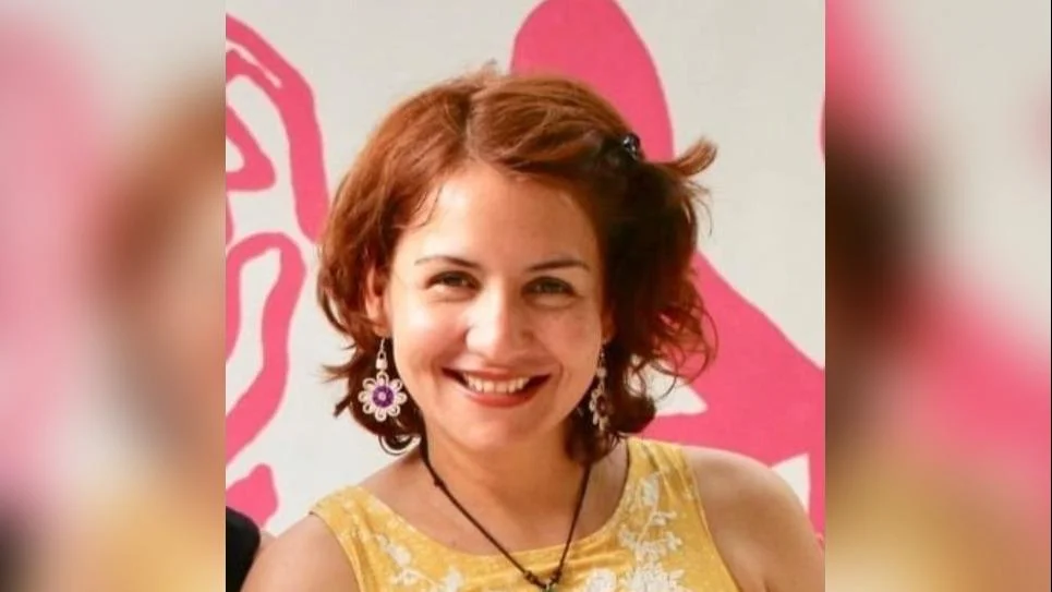 Iliana Rosales-Figueroa, Vice-President at Kenton County Public Library