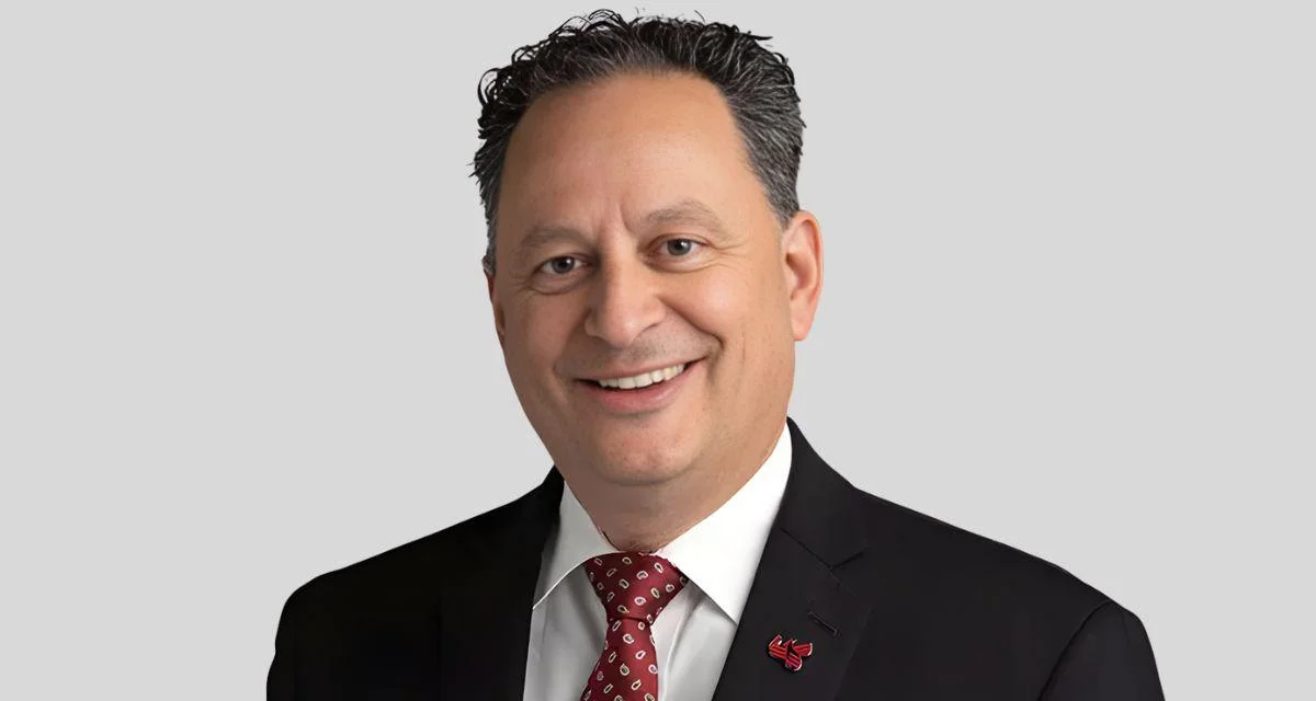 John Woods, Provost and Chief Academic Officer at University of Phoenix