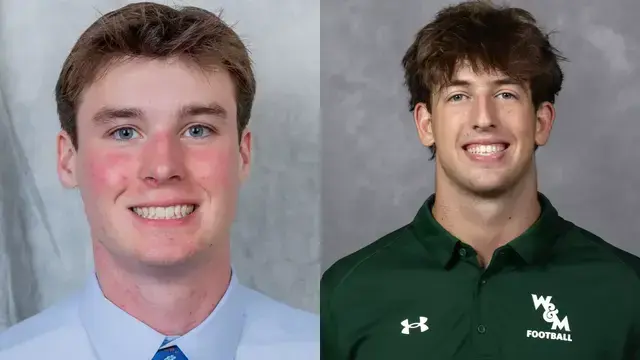 Which former North Fairfax County area high school stars will compete on Saturday, Sept. 12?