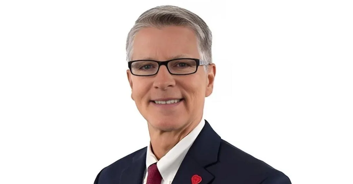 Patrick Traynor, Health and Human Services Interim Commissioner