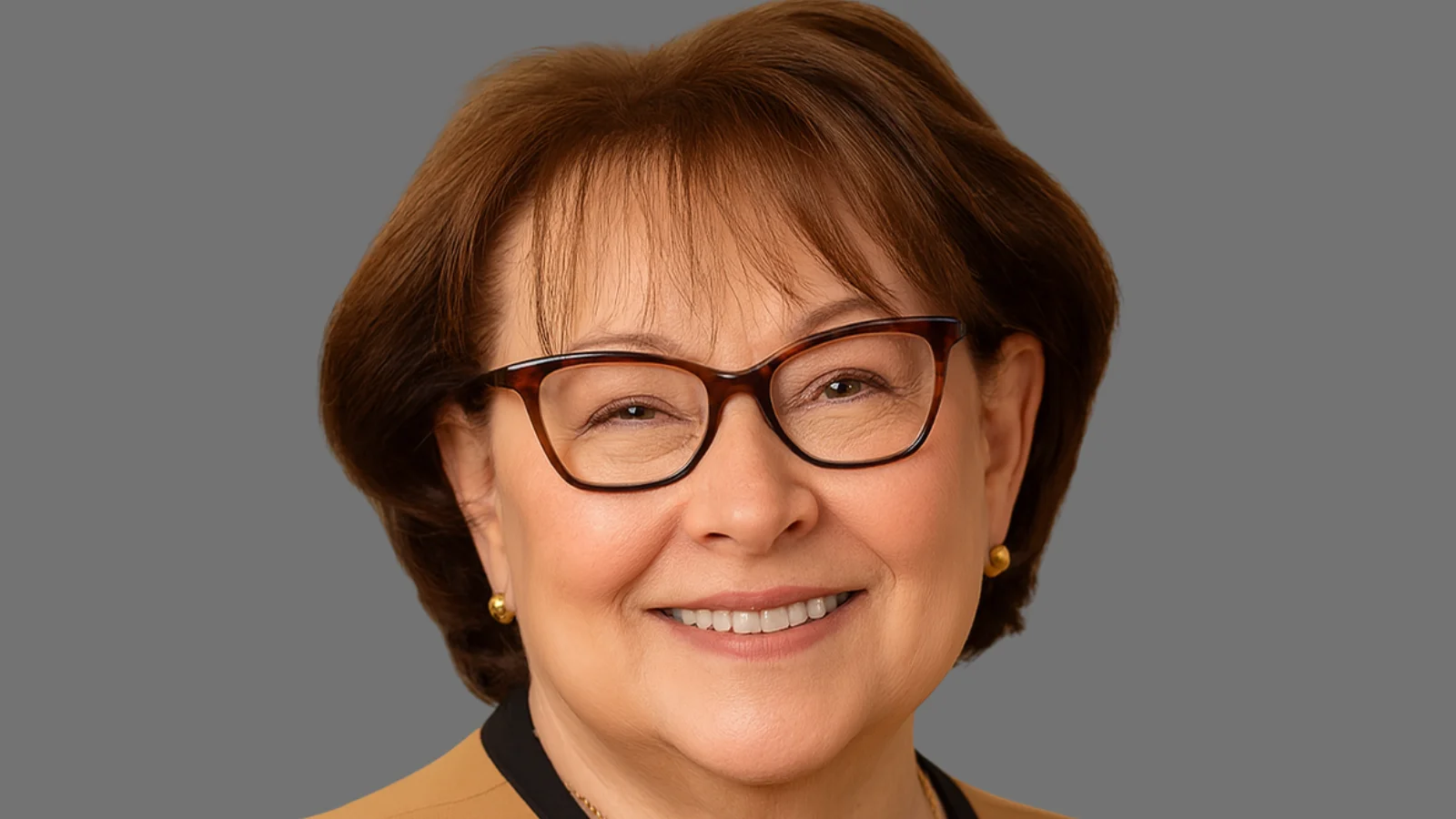 Pamela Canon, Executive Director Pamela Canon, Executive Director