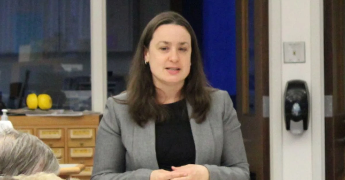 Rep. Sabadosa: ‘I support increasing the number of psychiatric beds’ in Massachusetts