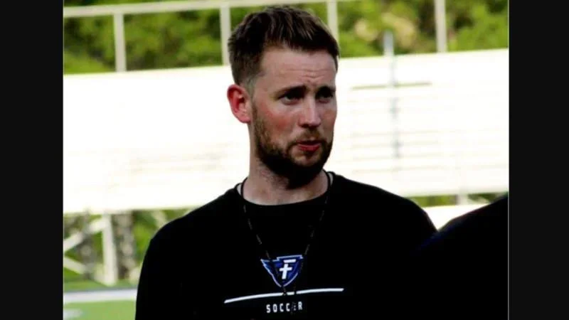 West Texas FC coach Scotty Murray joins Franklin Pierce University staff