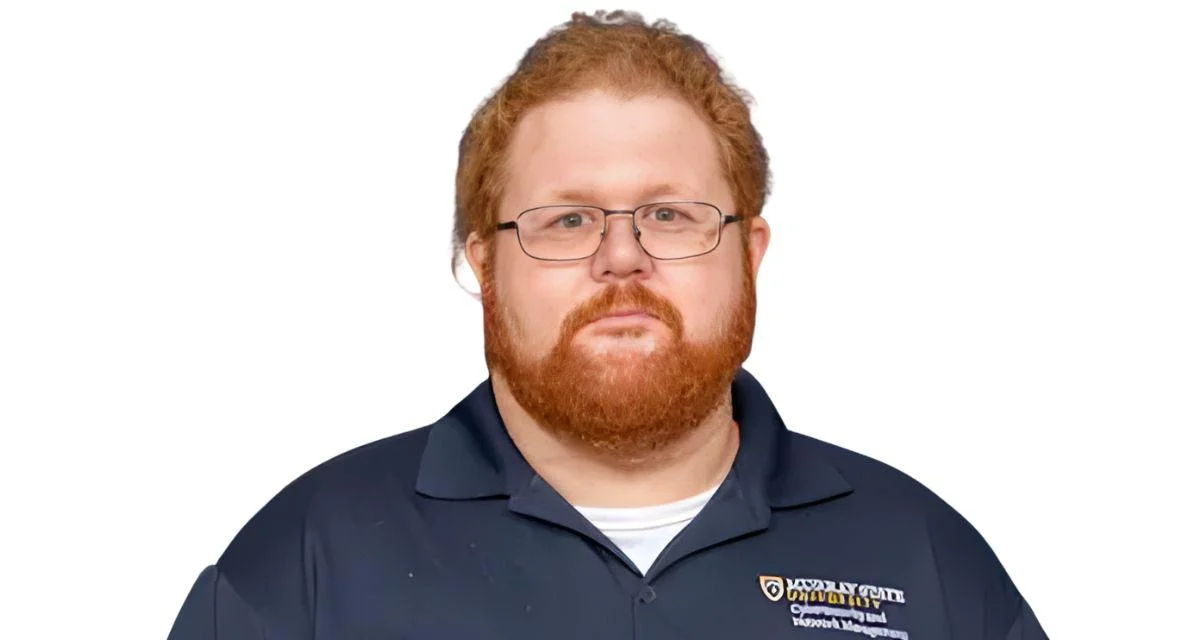 Cyber Education and Research Center hosts high school tech day: Tech Mania 2026