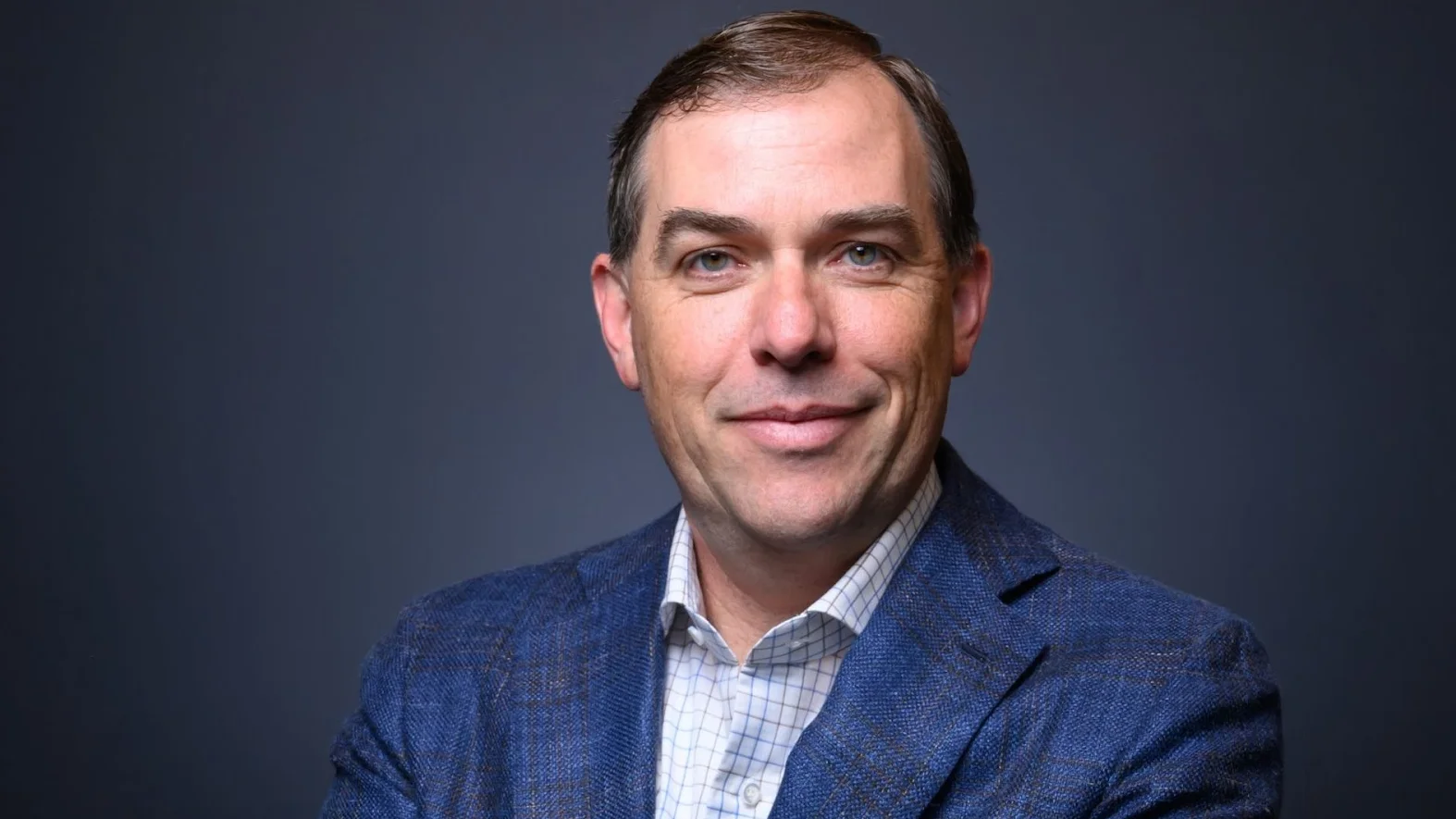 Matt Garman, Amazon Web Services - Amazon Web Services