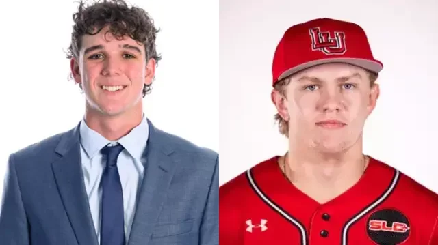 Which former Austin News area high school standouts will be in action on Thursday, April 17?