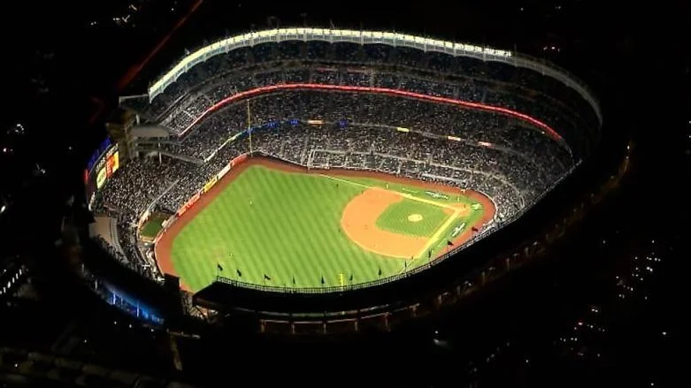 Yankee Stadium Yankee Stadium