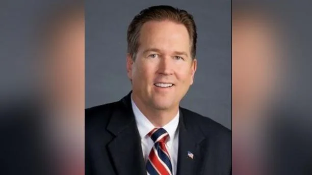 Rep. Vern Buchanan discusses political stances and honors law enforcement