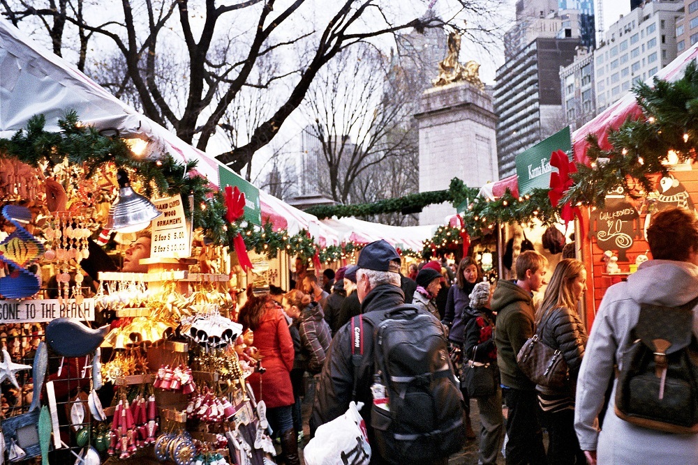Kenosha Harbor Market Winter Market to be held March 19
