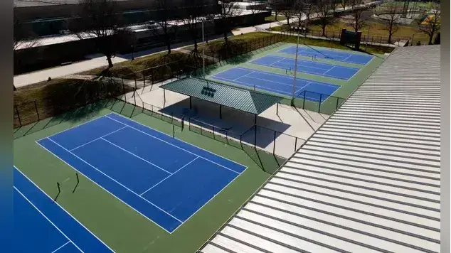 Wayne State women’s tennis team advances to NCAA Round of 16