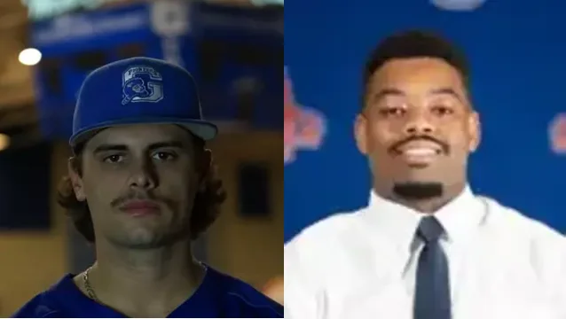 Which former NE Piedmont News area high school standouts will be in action on Sunday, March 30?