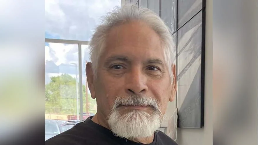 Jimmy V. Gomez - Avalos-Sanchez & Thomas Funeral Home