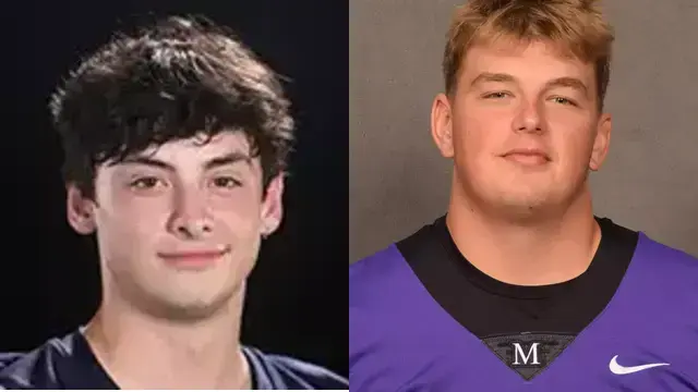 Greg Morrison and Josh Bowen - Greg Morrison and Josh Bowen -