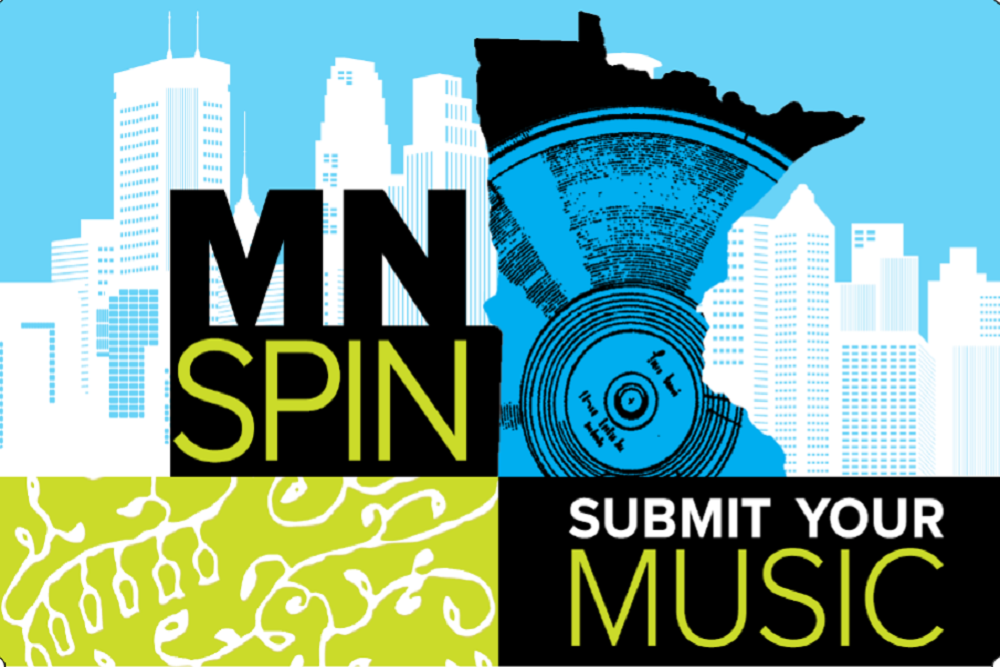 Hennepin County Library: musicians: MNspin