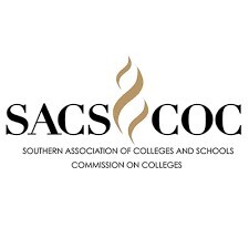 ISO Social HoursSACSCOC On-Site Reaffirmation Visit on Mar. 2