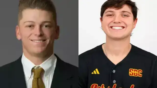 Which former Nola Reporter area high school standouts will be in action on Saturday, April 19?