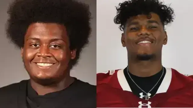 Which former SE North Carolina News area high school standouts will be in action in the week starting Mon Sept. 16?