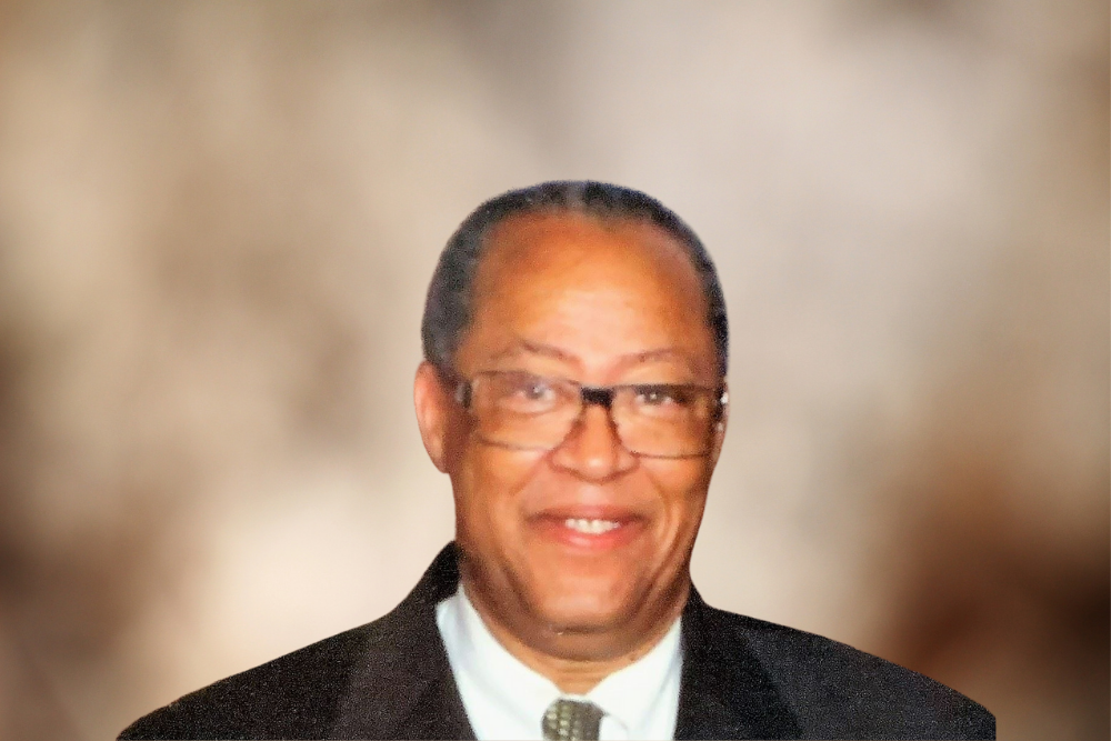 Funeral Information for Former Mayor Pro Tem & City Councilmember Carl Williams
