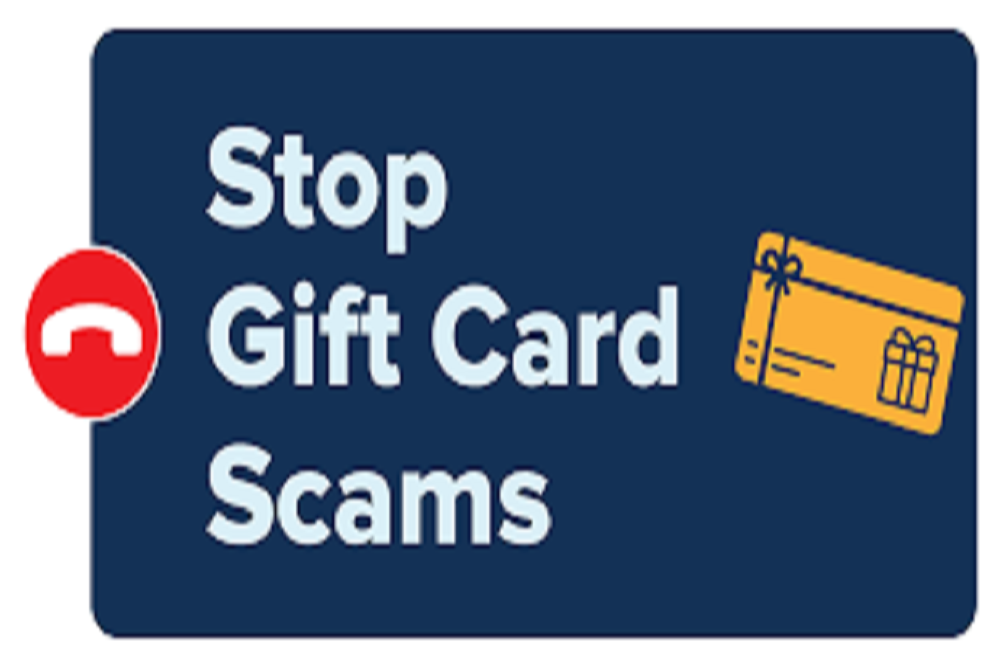 Town of Edisto Beach: Beware of Gift Card Scams Town of Edisto Beach: Beware of Gift Card Scams