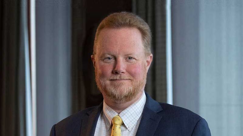 Chad Wilkerson, senior vice president and Oklahoma City branch executive, Federal Reserve Bank of Kansas City - kansascityfed.org