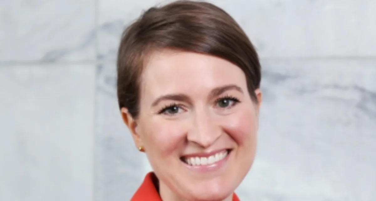 Law professor Elizabeth Chamblee Burch featured for new book on mass tort litigation