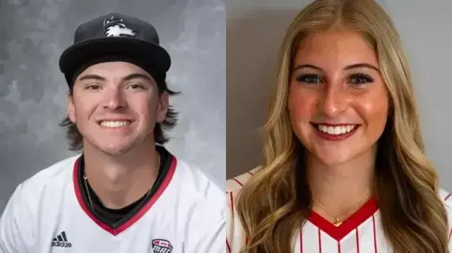 Which former West Indy News area high school standouts will be in action in the week starting Monday, March 10?