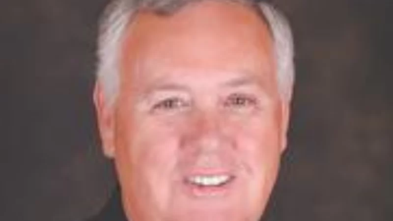 Steve Penrod - Mayor