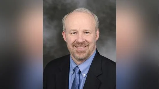 Jeff Holm Vice Provost for Strategic Programming, Analytics, & Effectiveness