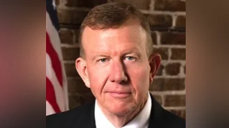 Rep. Mike Ezell, U.S. Representative for Mississippi's 4th District