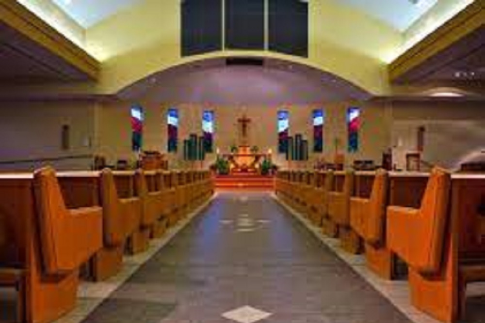 All Saints Catholic Parish in Knoxville, TN