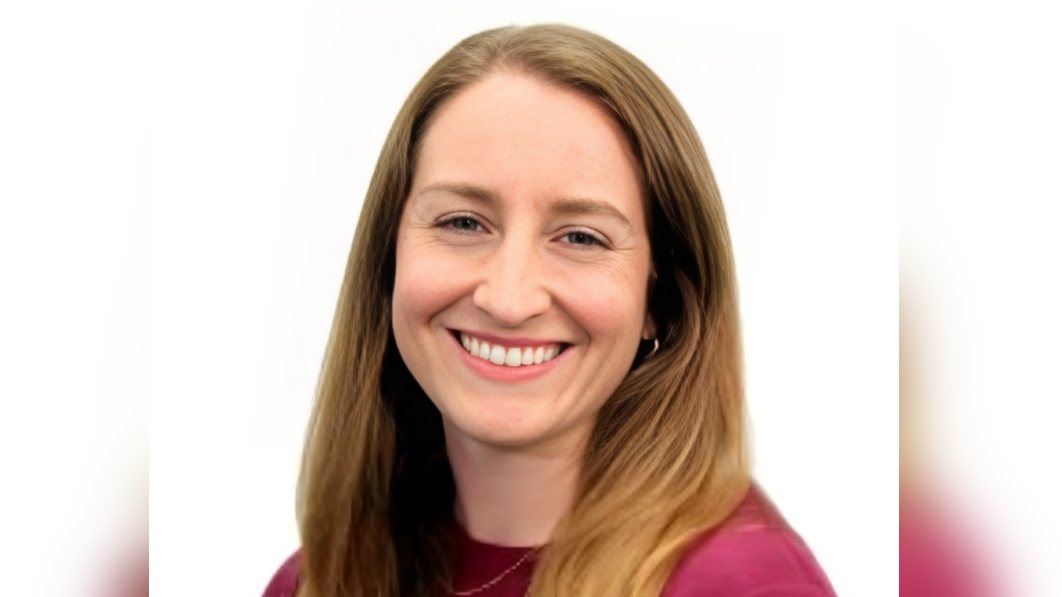 Kristyn McCauley Membership Coordinator Kristyn McCauley Membership Coordinator