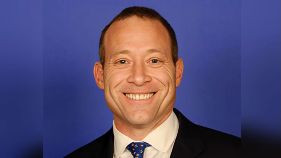 josh gottheimer addresses data security and community issues in recent statements