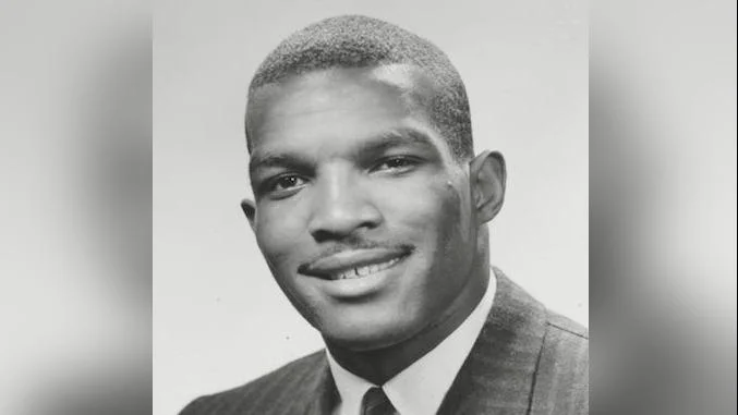 Herb Adderley,  professional football cornerback