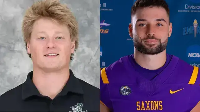 Ty Bowen and Nicholas McLetchie-Goldman - Ty Bowen and Nicholas McLetchie-Goldman -