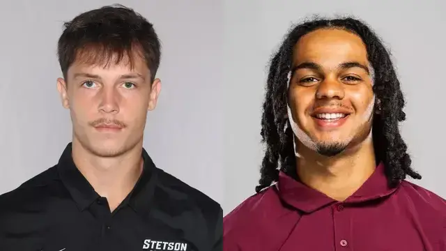 Will Secker and Derek Taylor - 