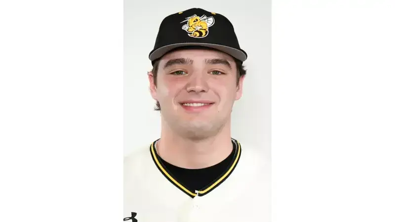 On Saturday, May 17, former Trinity Episcopal School standout Carter Schuma collegiate team wins in the NCAA Division III Baseball Championship