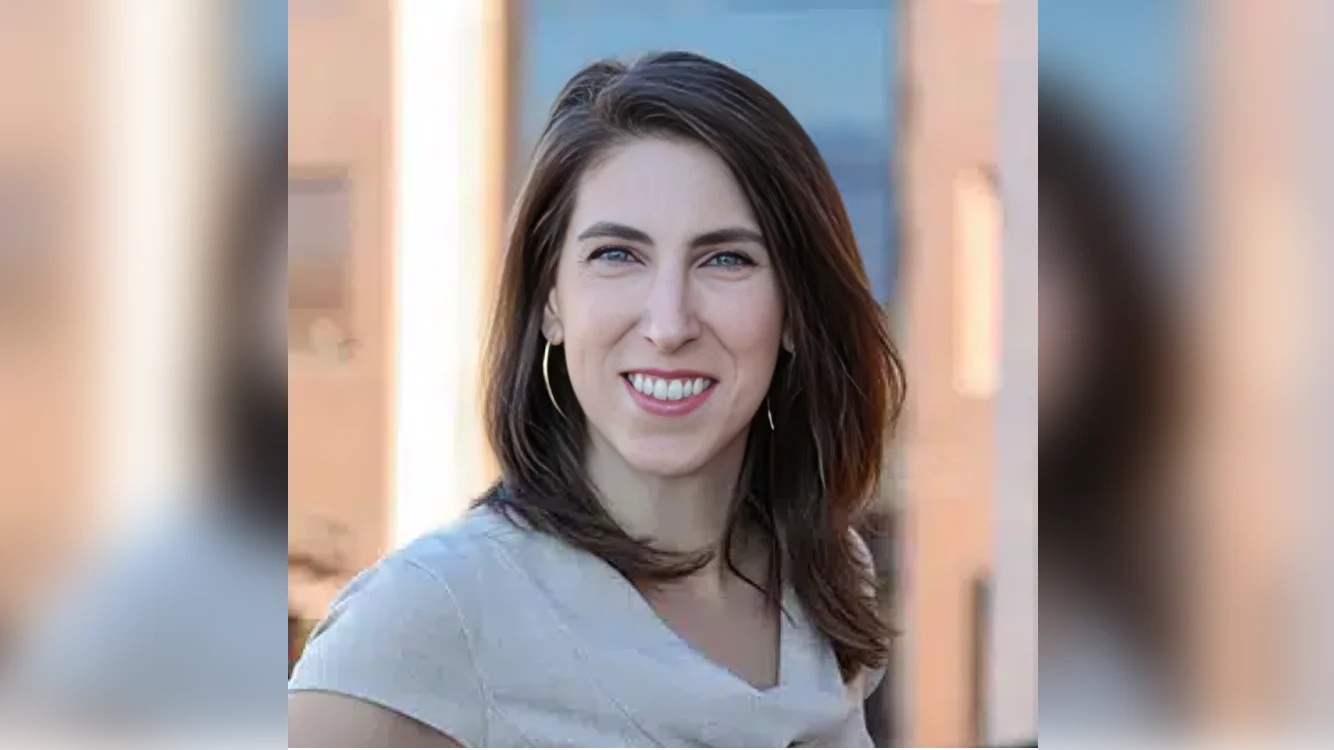 Maureen Howell Chief Operating Officer