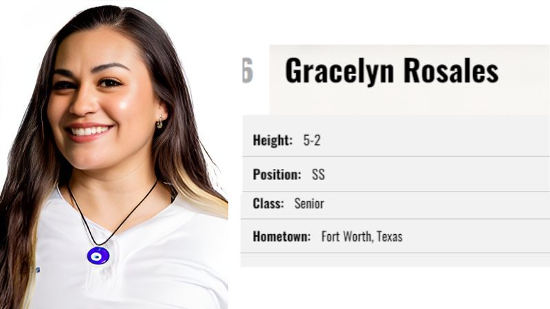 Gracelyn Rosales