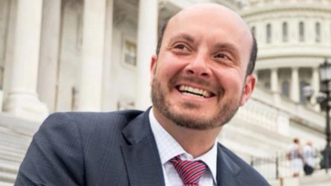 Andrew Garbarino highlights SALT deduction changes and veteran hall support initiatives