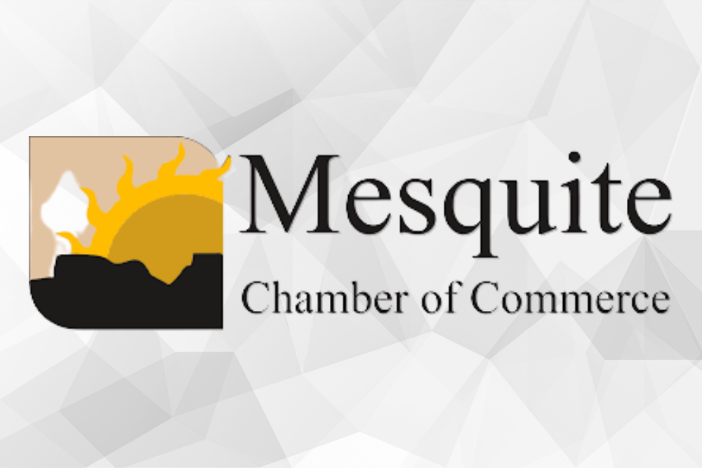 Mesquite Chamber Luncheon – July 13, 2022