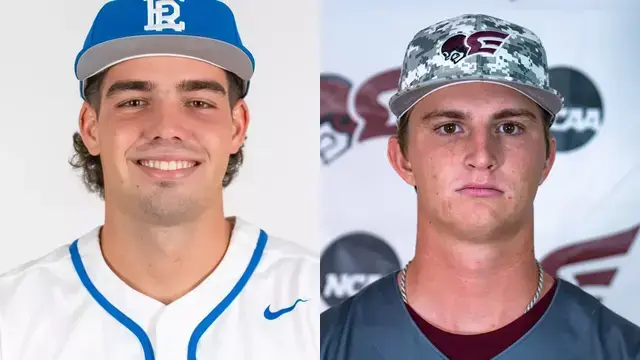 Gabriel Acevedo and Chase Grube Gabriel Acevedo and Chase Grube