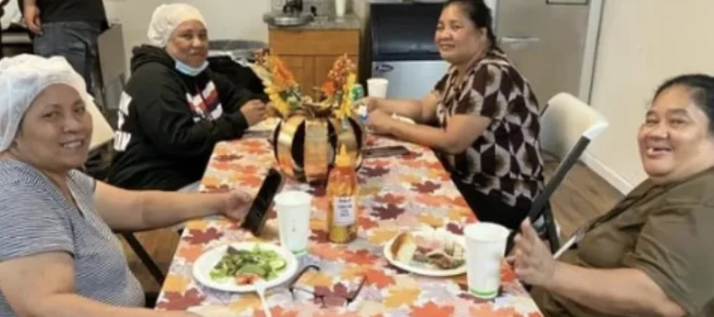 Flying Food Group Employees - LinkedIn