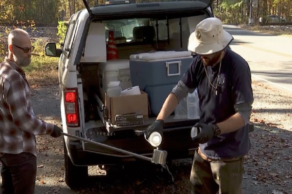 Henrico completes well tests to assess presence of PFAS in White Oak area