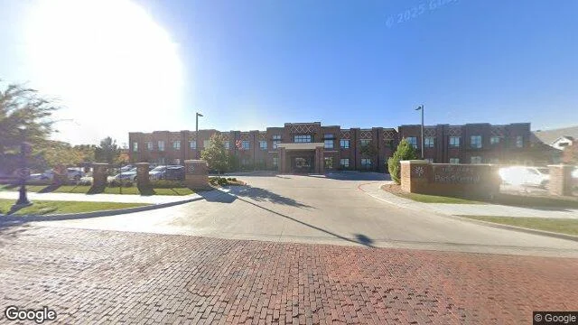 1510 S Van Buren Street, Amarillo, TX 79101 1510 S Van Buren Street, Amarillo, TX 79101