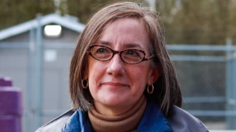 U.S. Rep. Andrea Salinas Congresswoman for Oregon's 6th District