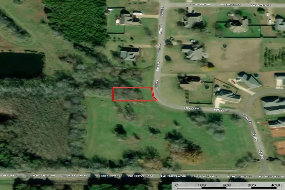 Oktibbeha County Property for Sale