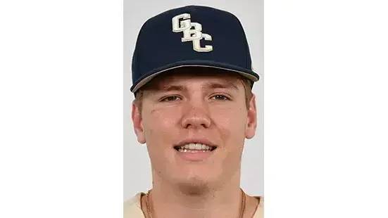 Zach Smethers, former Nazareth Area High School baseball player, will compete on the diamond for the NCAA Division II Baseball Championship