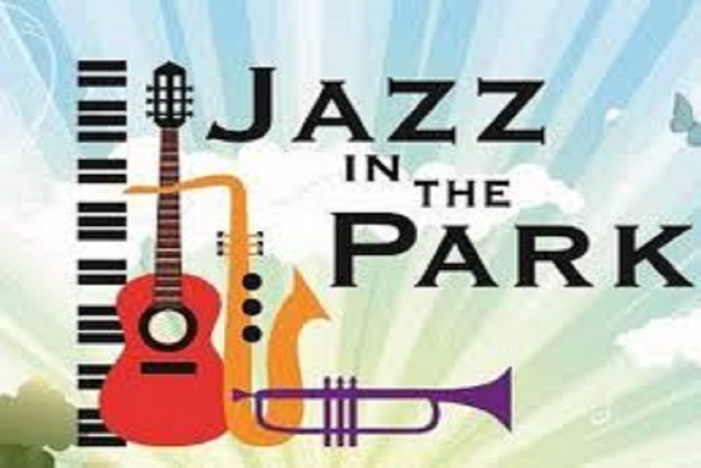 Free “Jazz in the Park” Series Returns for 33rd Year