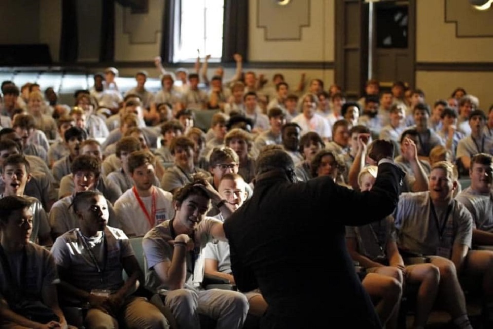 George County High School – Boys State & Girls State 2022