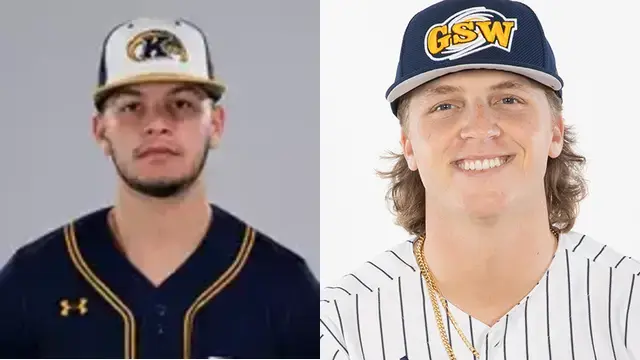 Which former Naples Standard area high school standouts will be in action in the week starting Monday, March 17?